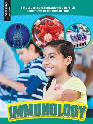 Immunology by Shoals, James