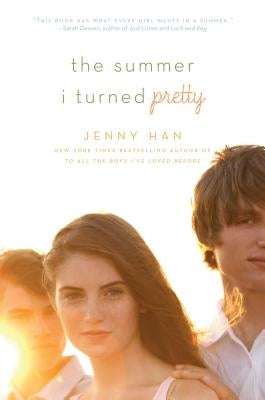 The Summer I Turned Pretty by Han, Jenny