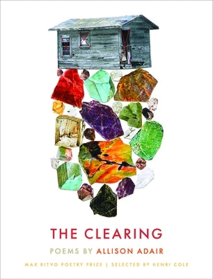 The Clearing by Adair, Allison