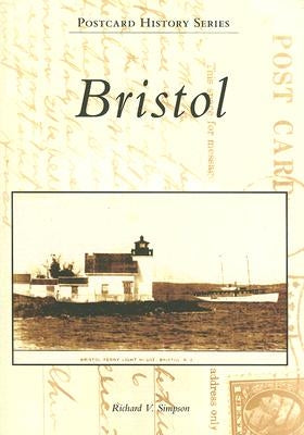 Bristol by Simpson, Richard V.