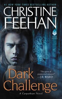 Dark Challenge: A Carpathian Novel by Feehan, Christine
