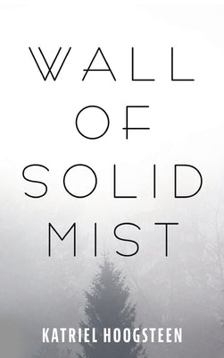 Wall of Solid Mist by Hoogsteen, Katriel