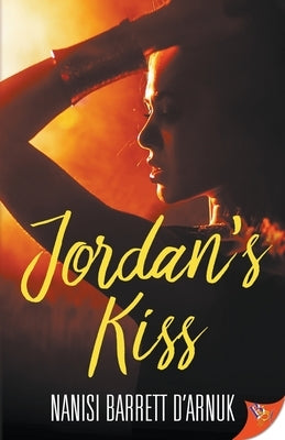 Jordan's Kiss by D'Arnuk, Nanisi