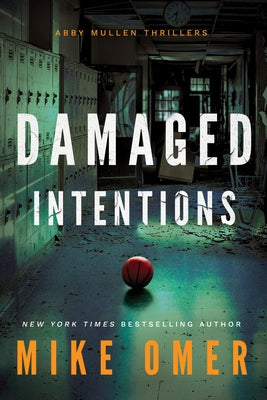Damaged Intentions by Omer, Mike