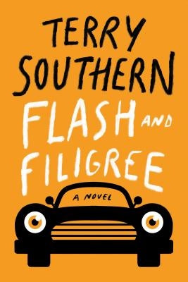 Flash and Filigree by Southern, Terry