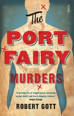 The Port Fairy Murders by Gott, Robert