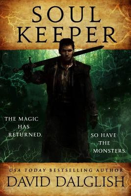 Soulkeeper by Dalglish, David