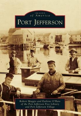 Port Jefferson by Maggio, Robert