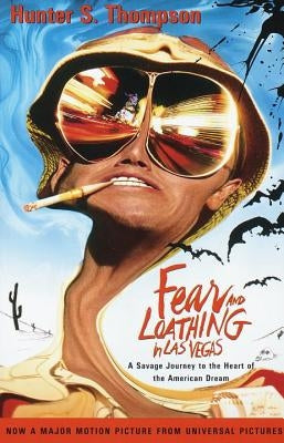 Fear and Loathing in Las Vegas by Thompson, Hunter S.