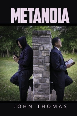 Metanoia by Thomas, John