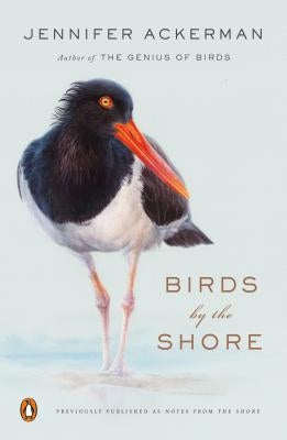 Birds by the Shore: Observing the Natural Life of the Atlantic Coast by Ackerman, Jennifer