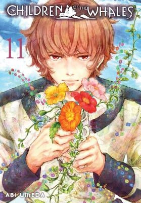 Children of the Whales, Vol. 11, Volume 11 by Umeda, Abi
