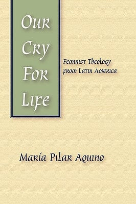 Our Cry for Life by Aquino, Marma Pilar