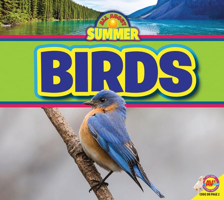 Birds by Daly, Ruth