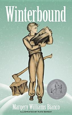 Winterbound by Bianco, Margery Williams
