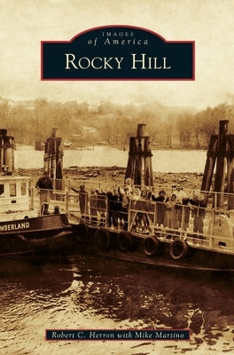 Rocky Hill by Herron, Robert C.