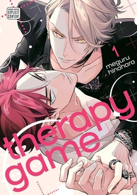 Therapy Game, Vol. 1, Volume 1 by Hinohara, Meguru
