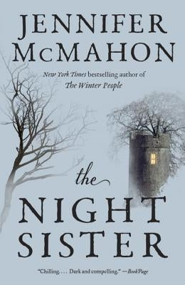The Night Sister by McMahon, Jennifer