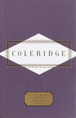 Coleridge: Poems: Introduction by John Beer by Coleridge, Samuel Taylor