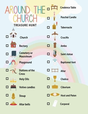 Look & Learn Prayer Card (25 Pack) by Pawelek, Casey