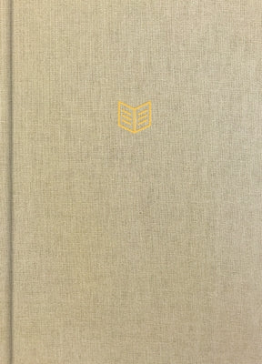 CSB She Reads Truth Bible, Sand Cloth Over Board, Indexed by Csb Bibles by Holman