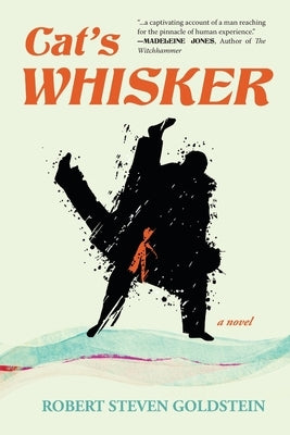 Cat's Whisker by Goldstein, Robert