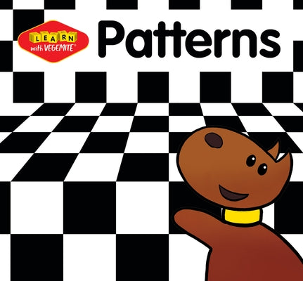 Patterns: Learn with Vegemite by New Holland Publishers