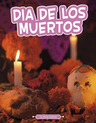 Día de Los Muertos by Salazar, Alicia