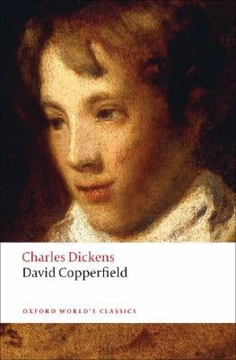 David Copperfield by Dickens, Charles