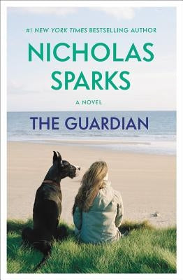 The Guardian by Sparks, Nicholas