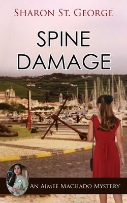 Spine Damage by St George, Sharon