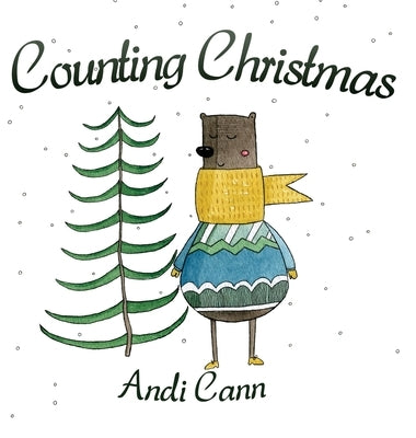 Counting Christmas by Cann, Andi