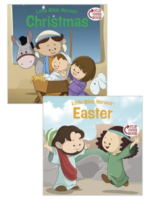 Christmas/Easter by Kovacs, Victoria