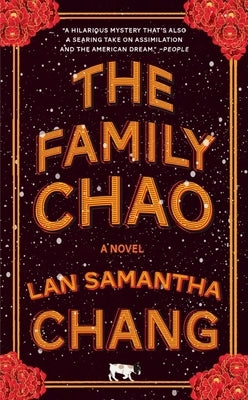 The Family Chao by Chang, Lan Samantha