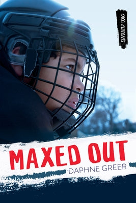 Maxed Out by Greer, Daphne