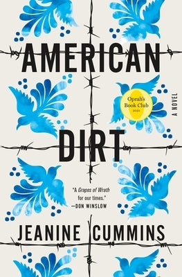American Dirt (Oprah's Book Club) by Cummins, Jeanine