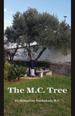 The M.C. Tree by Vazhakala M. C., Sebastian