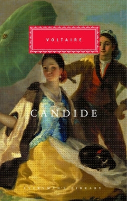Candide and Other Stories: Introduced by Roger Pearson by Voltaire