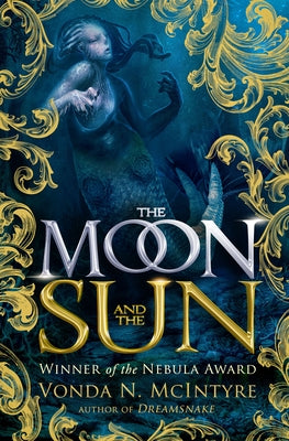 The Moon and the Sun by McIntyre, Vonda N.
