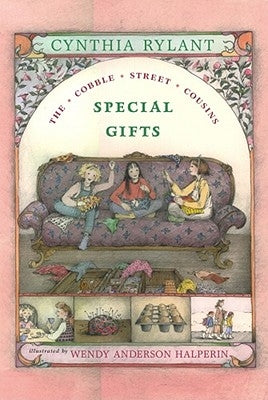 Special Gifts, Volume 3 by Rylant, Cynthia