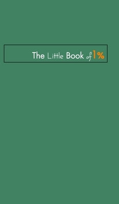 The Little Book of One Percent. by Mati, Phos