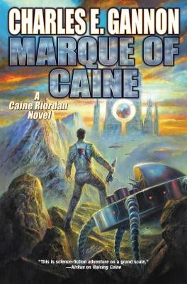 Marque of Caine, Volume 5 by Gannon, Charles E.