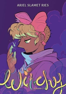 Witchy Vol. 2, 2 by Ries, Ariel Slamet