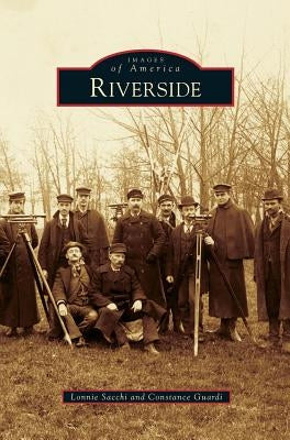 Riverside by Sacchi, Lonnie