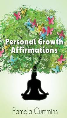 Personal Growth Affirmations by Cummins, Pamela