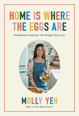 Home Is Where the Eggs Are by Yeh, Molly