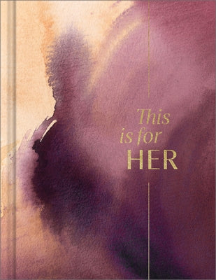 This Is for Her by Clark, M. H.