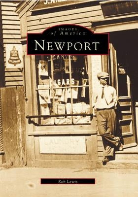 Newport by Lewis, Rob