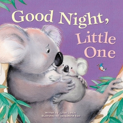 Good Night, Little One by Larkin, Susan