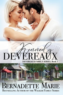 Kennedy Devereaux by Marie, Bernadette